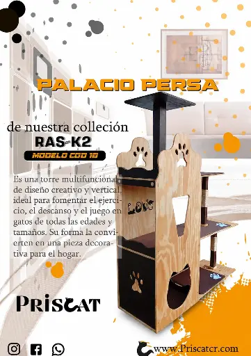 10- T. Palacio Persa - HO 